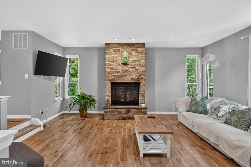 556 Herons Nest, Annapolis, MD 21409