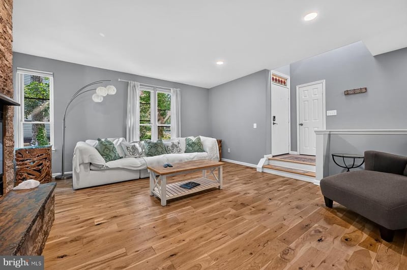 556 Herons Nest, Annapolis, MD 21409