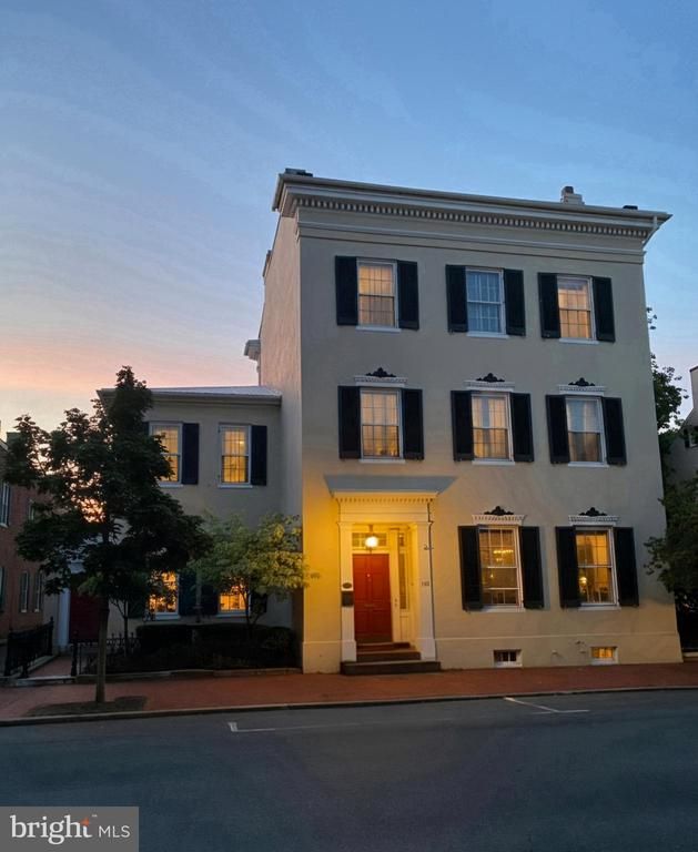 112 Church St, Frederick, MD 21701
