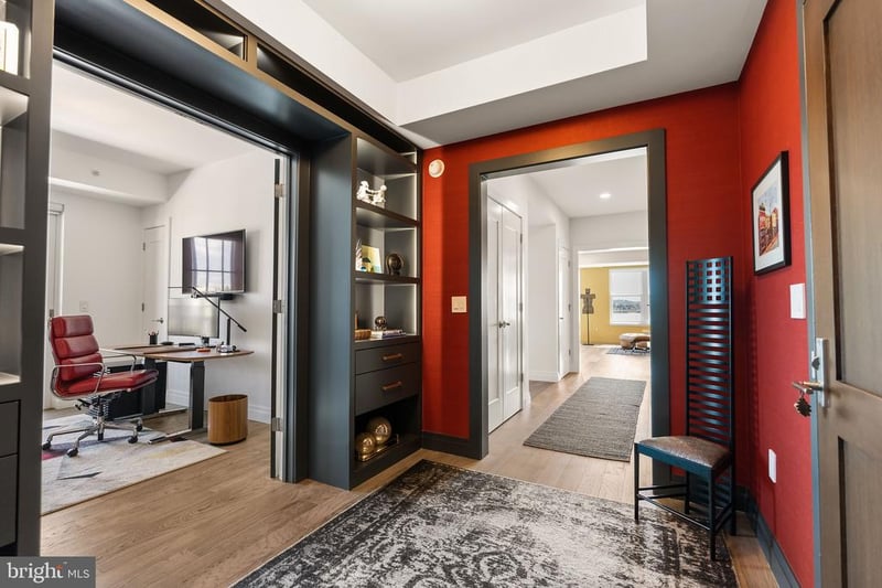 225 Strand St #401, Alexandria, VA 22314