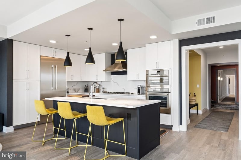 225 Strand St #401, Alexandria, VA 22314