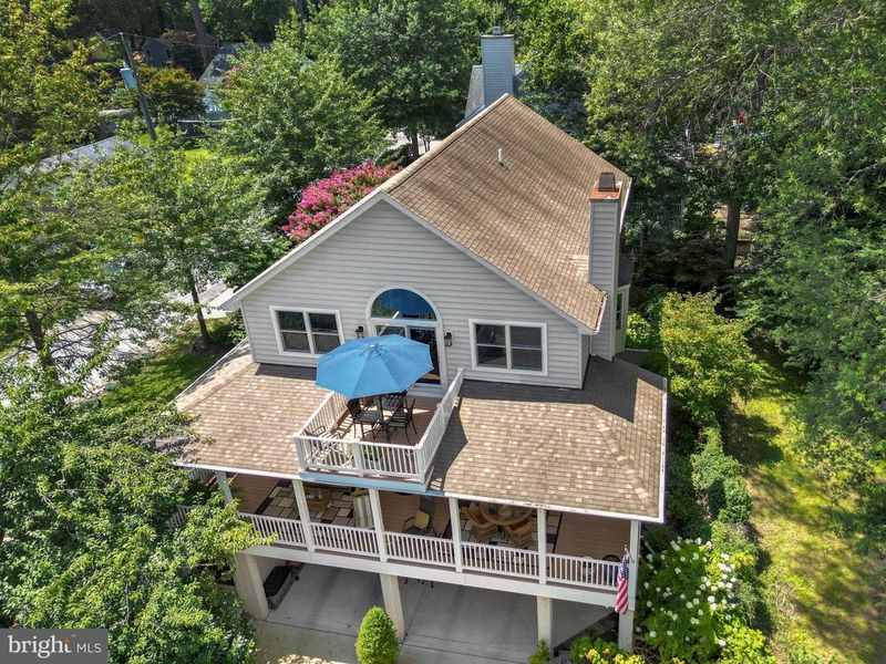 764 N Riverside Dr, Crownsville, MD 21032