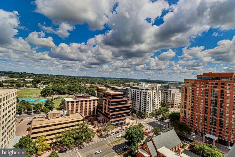 3800 N Fairfax Dr #1709, Arlington, VA 22203