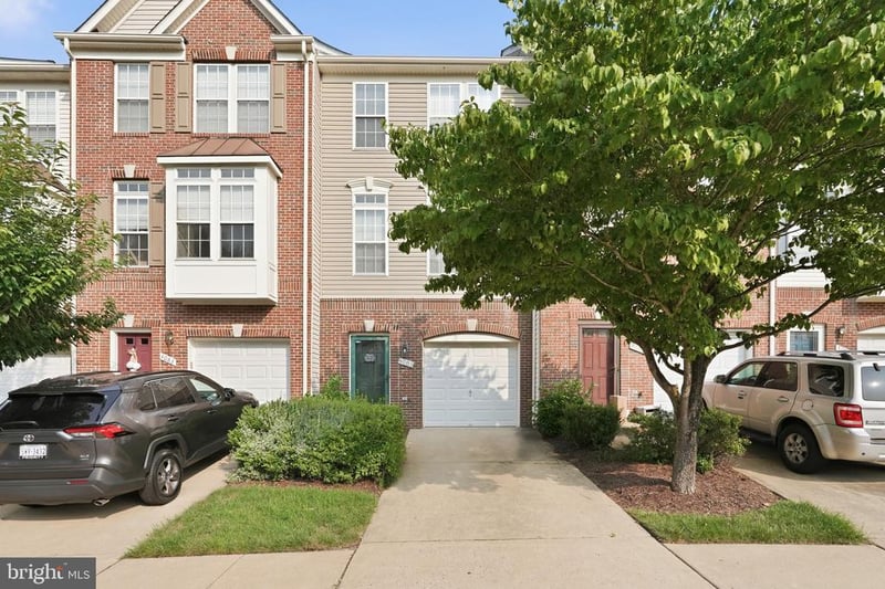 4085 Cressida Pl, Woodbridge, VA 22192