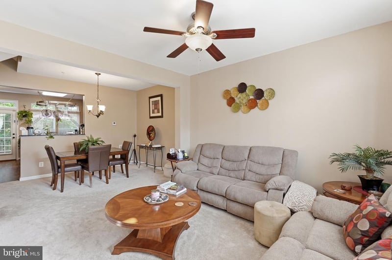 4085 Cressida Pl, Woodbridge, VA 22192
