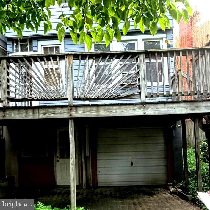1823 Ingleside Ter NW, Washington, DC 20010