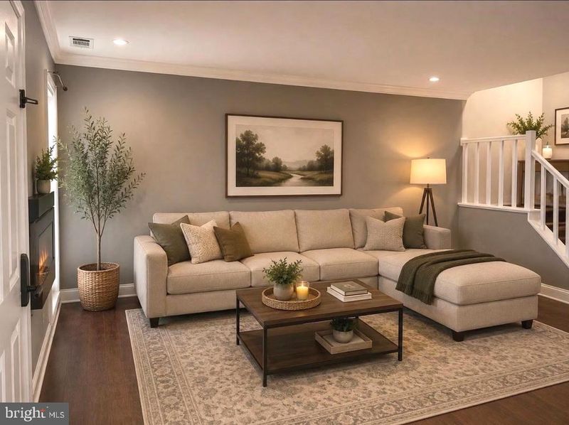 8021 Pantano Pl #18, Alexandria, VA 22309