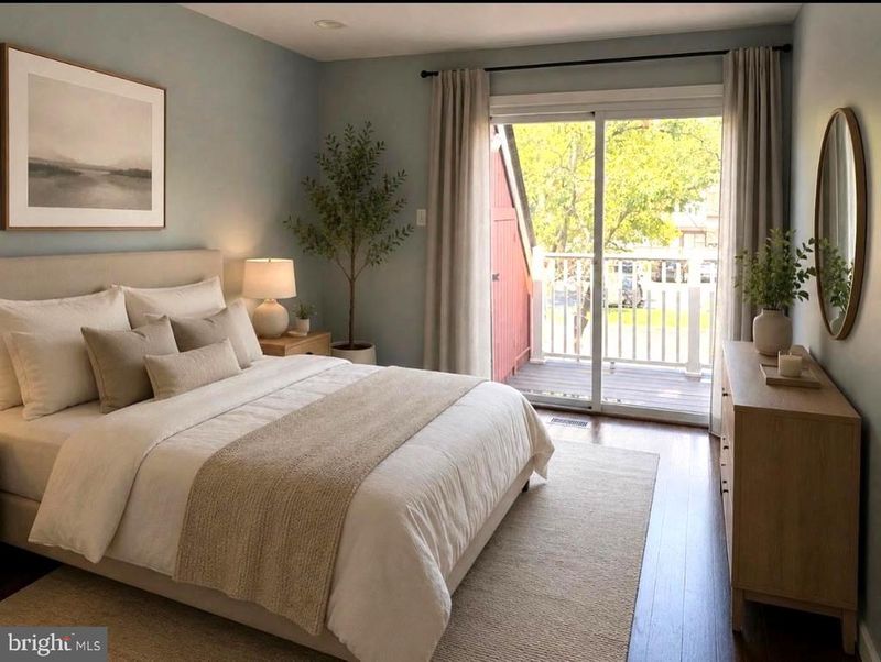 8021 Pantano Pl #18, Alexandria, VA 22309