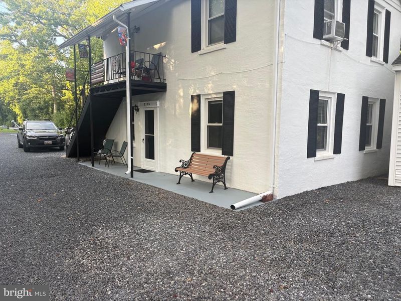317 South Dr #A, Severna Park, MD 21146