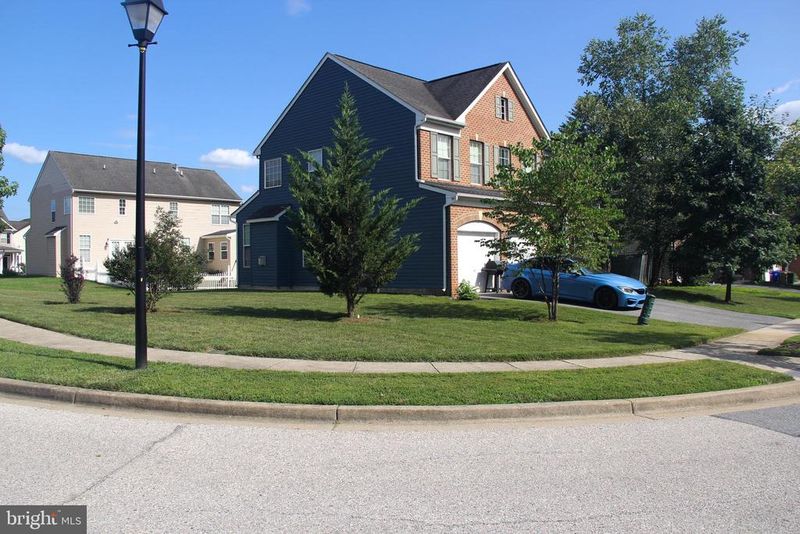 13909 Chadsworth Ter, Laurel, MD 20707