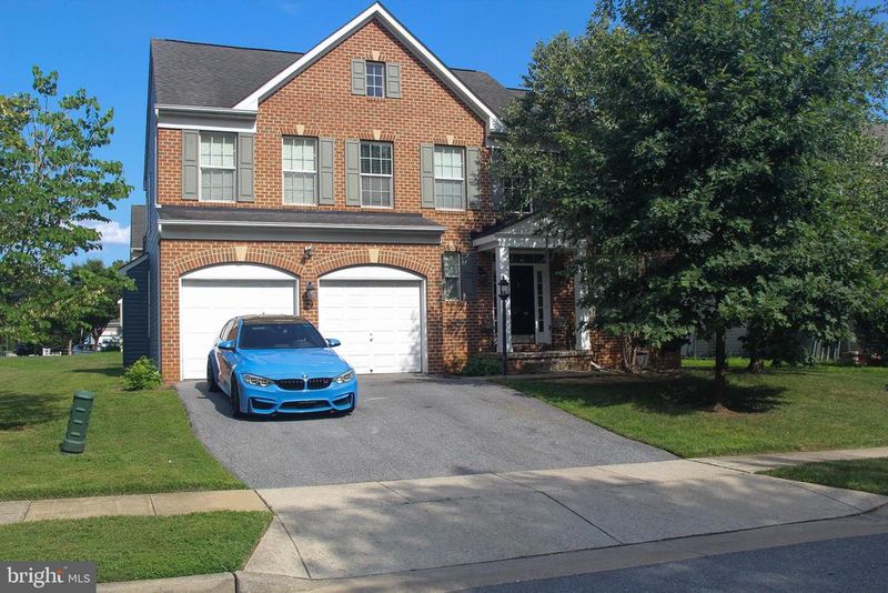13909 Chadsworth Ter, Laurel, MD 20707