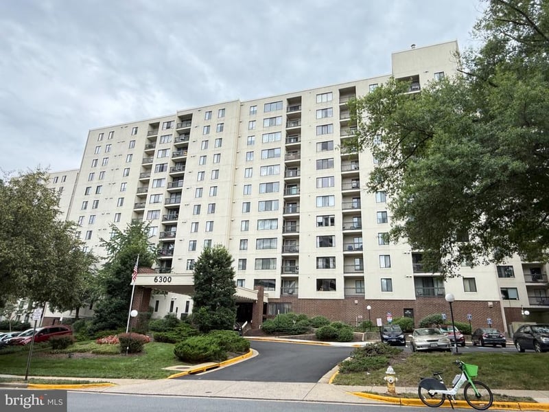6300 Stevenson Ave #1113, Alexandria, VA 22304