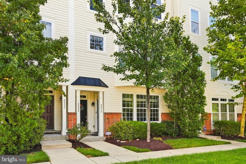 8218 Morris Pl #39, Jessup, MD 20794