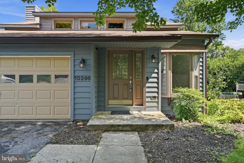 10296 Huron Trl, New Market, MD 21774