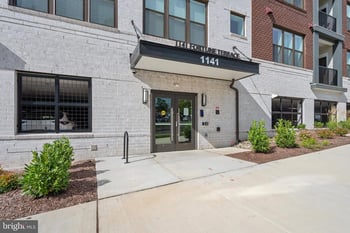 1141 Fortune Ter #307, Potomac, MD 20854