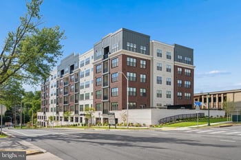 1141 Fortune Ter #307, Potomac, MD 20854
