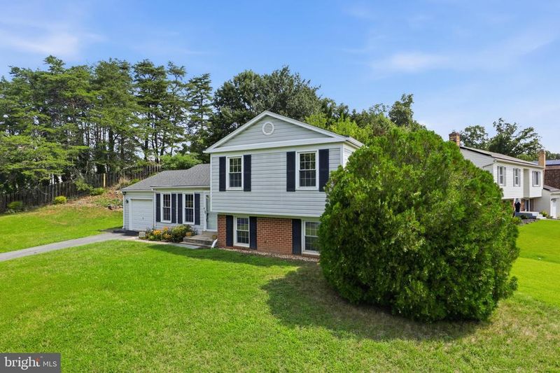 9684 Baltimore Ave, Laurel, MD 20723