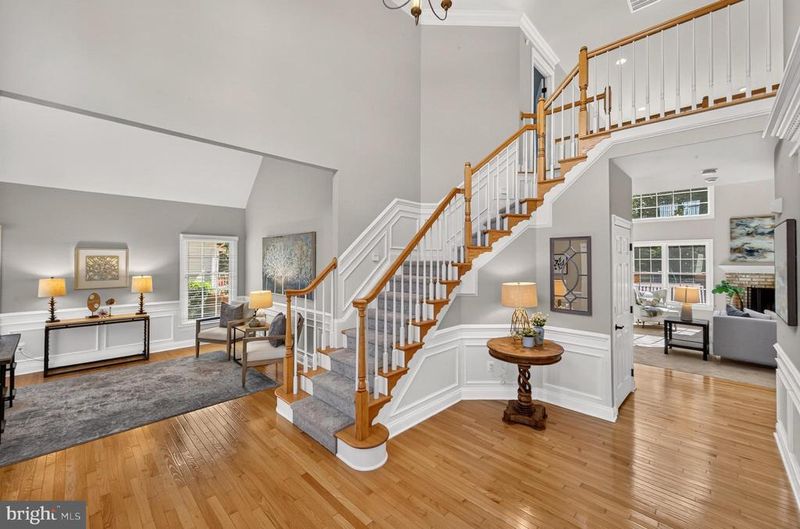 5252 Jacobs Creek Pl, Haymarket, VA 20169