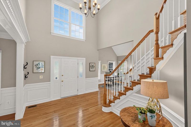 5252 Jacobs Creek Pl, Haymarket, VA 20169