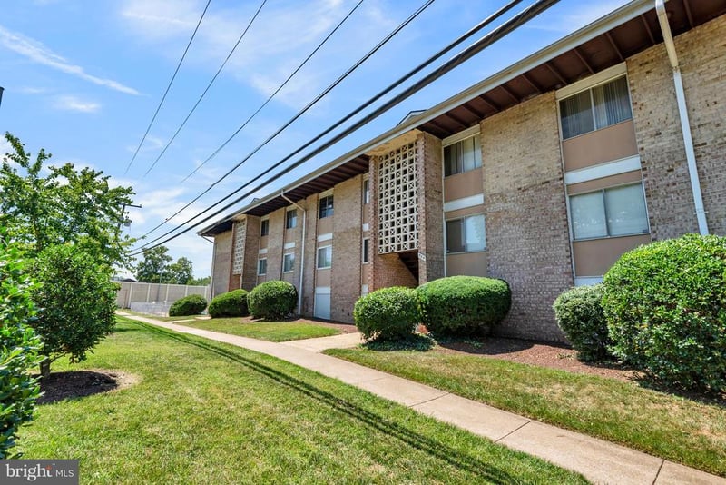 504 Wilson Bridge Dr #6705B/B1, Oxon Hill, MD 20745