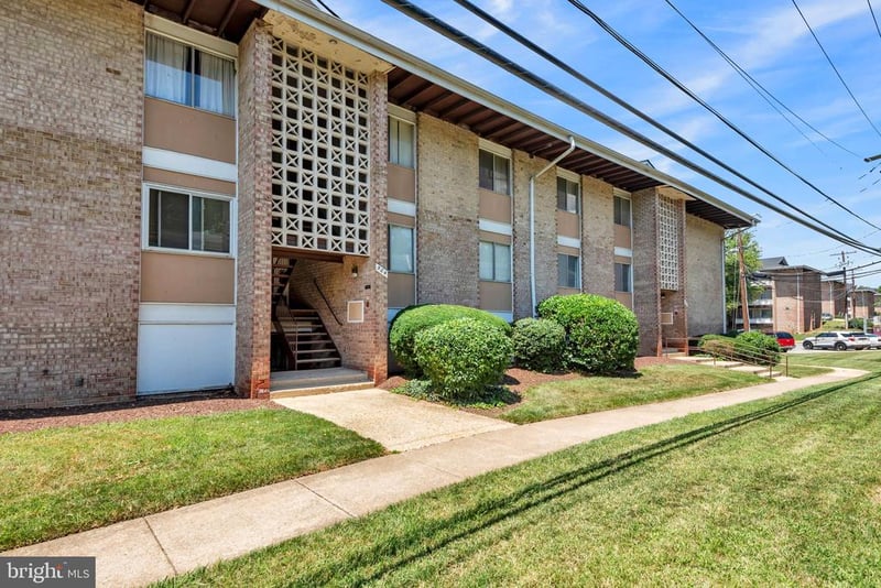 504 Wilson Bridge Dr #6705B/B1, Oxon Hill, MD 20745