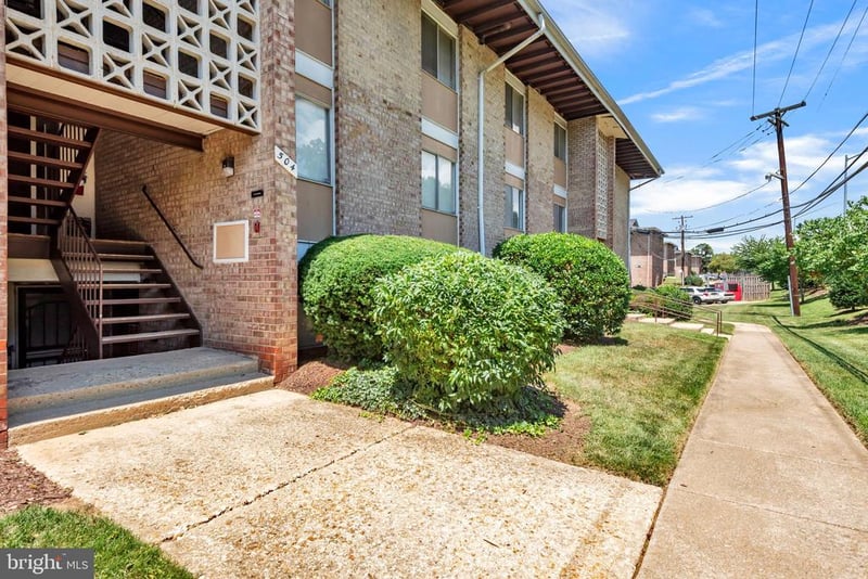 504 Wilson Bridge Dr #6705B/B1, Oxon Hill, MD 20745