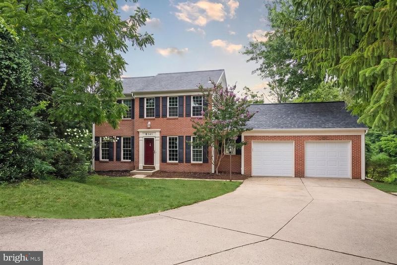 8141 Sea Water Pa, Columbia, MD 21045