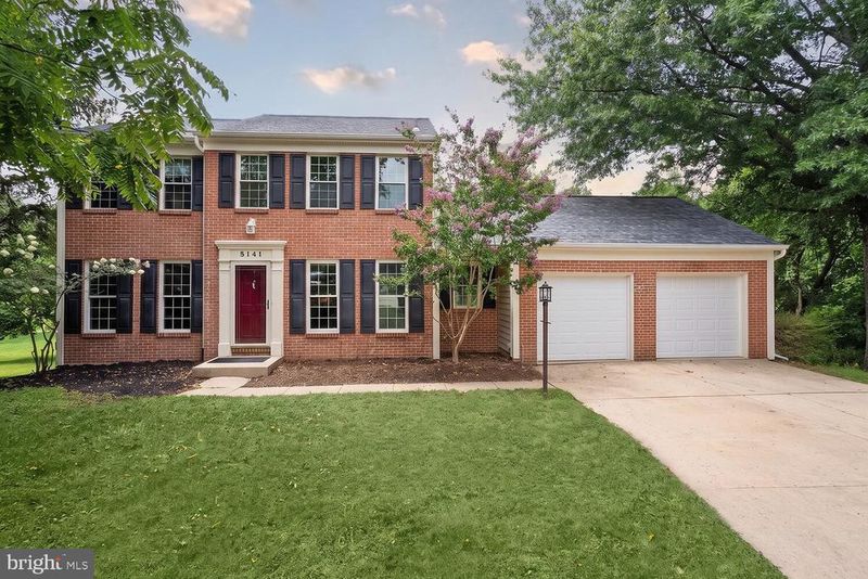 8141 Sea Water Pa, Columbia, MD 21045