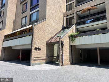 4936 Sentinel Dr #5-203, Bethesda, MD 20816