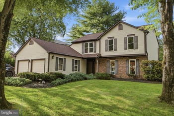 15 Middlebridge Ct, Silver Spring, MD 20906