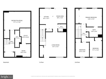 22 Habersham Ct, Silver Spring, MD 20906