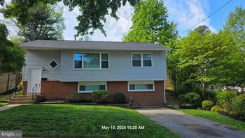 1009 Brice Rd, Rockville, MD 20852