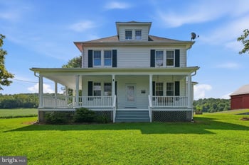 22422 Whites Ferry Rd, Dickerson, MD 20842