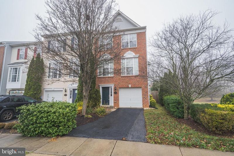 2574 Carrington Way, Frederick, MD 21702