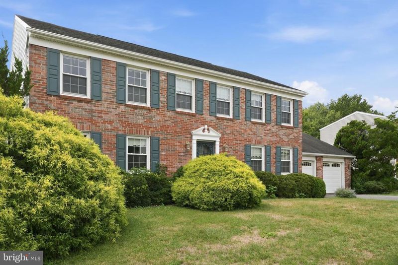 12717 Northcliff Rd, Bowie, MD 20720