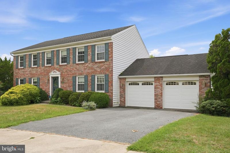 12717 Northcliff Rd, Bowie, MD 20720