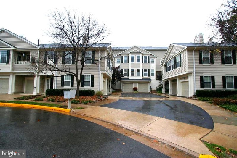 11402 Gate Hill Pl #54, Reston, VA 20194