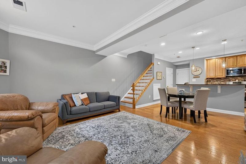 9512 Hyde Pl #9512, Frederick, MD 21704