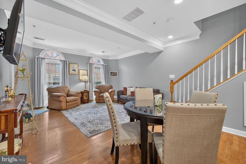 9512 Hyde Pl #9512, Frederick, MD 21704