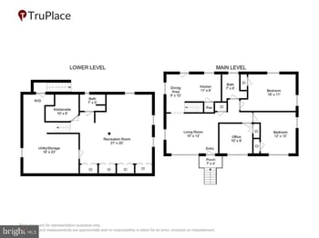 11101 Orleans Way, Kensington, MD 20895