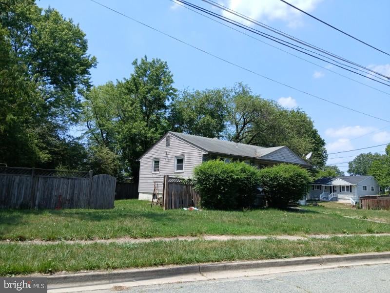 7217 Nimitz Dr, District Heights, MD 20747