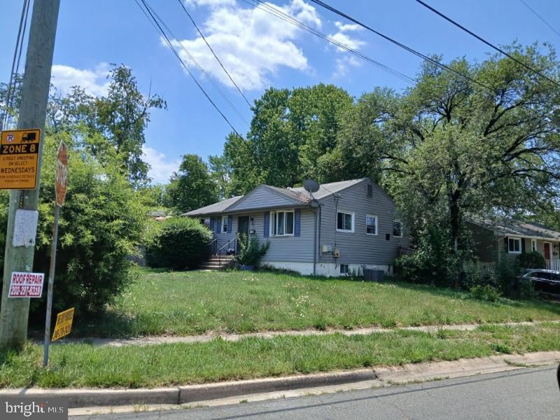 7217 Nimitz Dr, District Heights, MD 20747