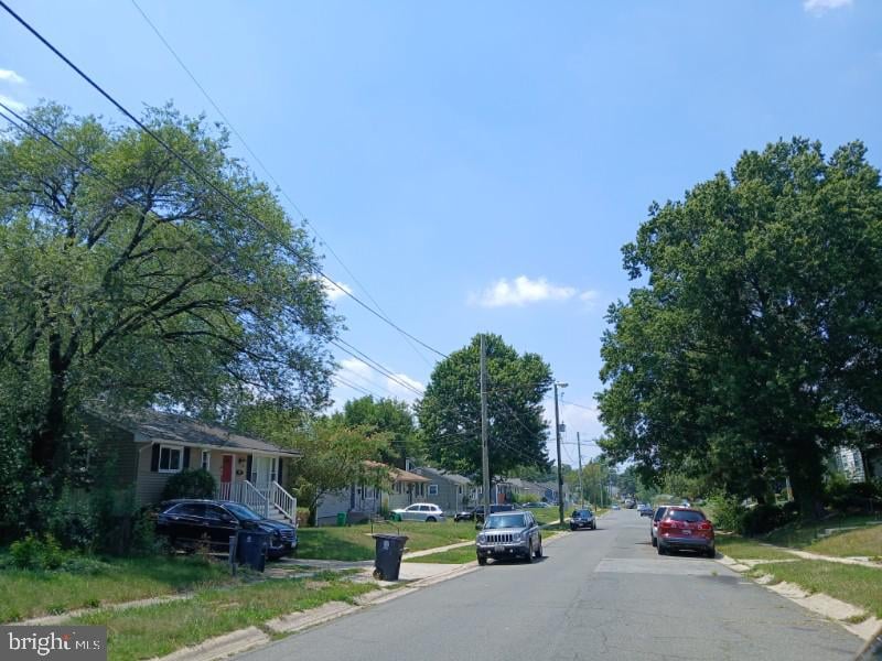 7217 Nimitz Dr, District Heights, MD 20747