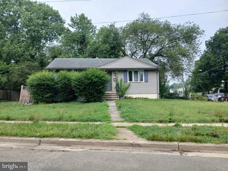 7217 Nimitz Dr, District Heights, MD 20747