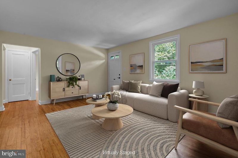 3004 Dawson Ave, Silver Spring, MD 20902