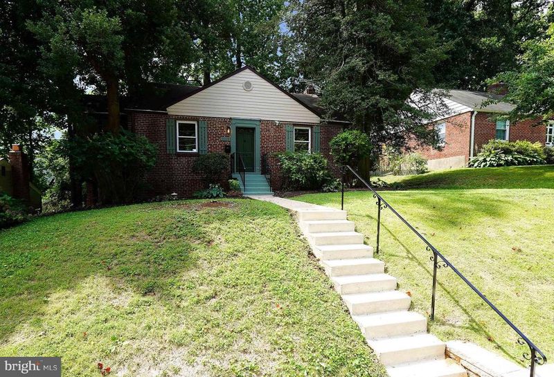3004 Dawson Ave, Silver Spring, MD 20902