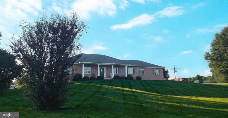 16521 Hampton Rd, Hamilton, VA 20158