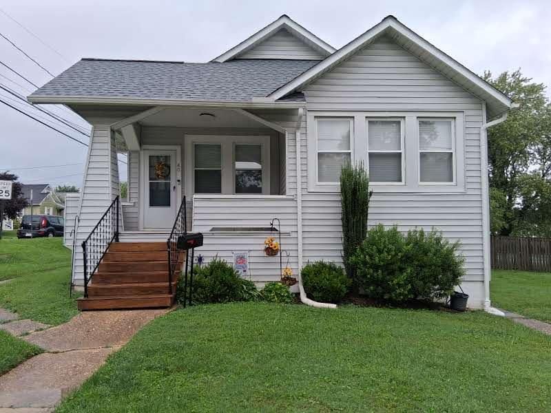 40 Hampton Rd, Linthicum Heights, MD 21090