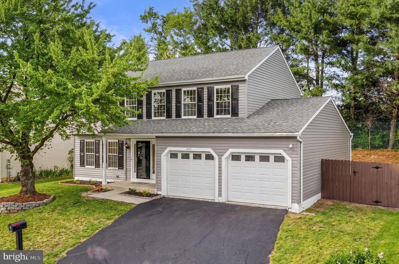 1425 Grouse Ct, Frederick, MD 21703