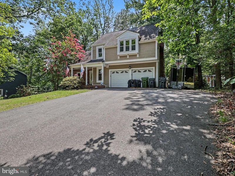 1007 Isabella Dr, Stafford, VA 22554